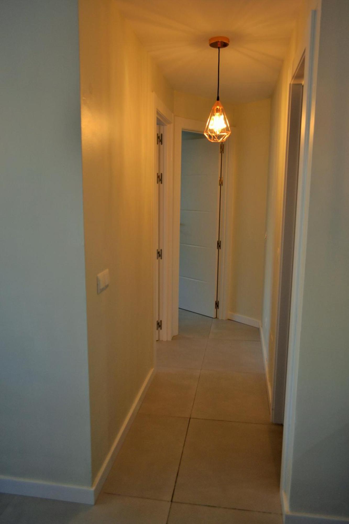 Apartamentos Garage Centro Малага Экстерьер фото